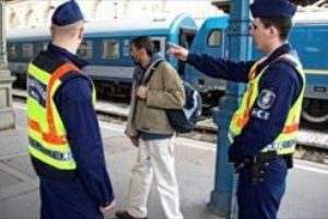 Kosovalıların umuda yolculuğu yarım kaldı
