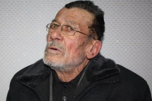 Sigaraya babası alıştırmış