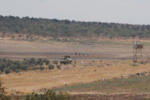 IŞİD'e katılmak isteyen T&uuml;rk aile yakalandı