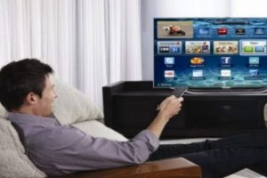 Samsung TV'ler bizi mi dinliyor?