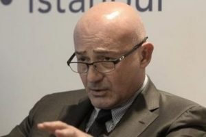 Diğer G20 &uuml;ye &uuml;lkeleriyle birlikte &ccedil;alışmalıyız