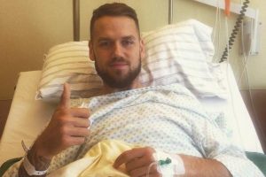 Milosevic'ten Beşiktaş taraftarlarına mesaj