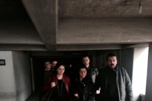 10 yaşındaki oğlunu tuvalette boğarak &ouml;ld&uuml;rd&uuml;