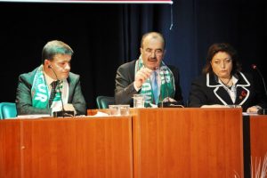 Mudanya Belediye Meclisi toplandı