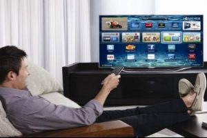 Samsung akıllı TV'lerin gizlilik politikası &ccedil;ok konuşulacak