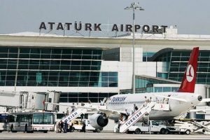 Avrupa'nın en hızlı b&uuml;y&uuml;yen havaalanları İstanbul'da
