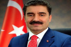 Maliye Bakanlığında bir istifa daha