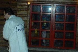 Antalya'da &ccedil;ıkan kavgada bir Rus hayatını kaybetti