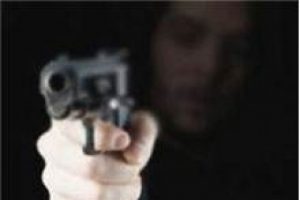 Eski belediye başkanına silahlı saldırı