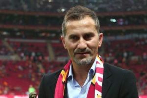 Erg&uuml;n Penbe'den Galatasaray'a sert eleştiri!