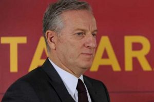 "Eksiklerin olması bizim i&ccedil;in k&ouml;t&uuml;"