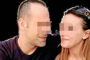 Gen&ccedil; kız nişanlısı uğruna dizlerinden vuruldu