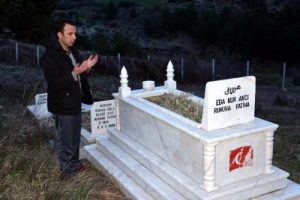Asker kurşunuyla &ouml;len kızın babası devletle davalı!