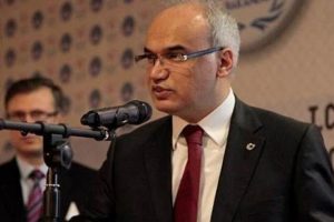 Ankara'da istifa r&uuml;zgarında son g&uuml;n