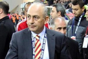 "Beşiktaş'ı elemek istiyoruz"