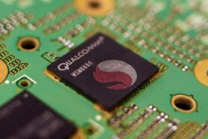 Qualcomm'a rekor ceza