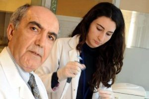 Yanlış teşhis, doktorun hayatını kararttı