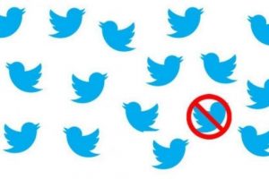 Twitter geri &ccedil;ektiği 'şeffaflık raporunu' yeniden yayınladı!