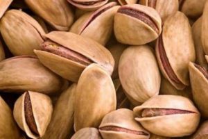 200 kilo kanser! Antep fıstıklarına el konuldu