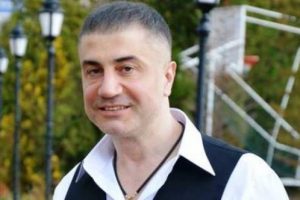 Sedat Peker'den Fuat Avni'ye şok s&ouml;zler