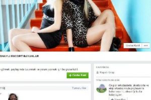 İnternet fuhuş şebekesine operasyon: 15 g&ouml;zaltı