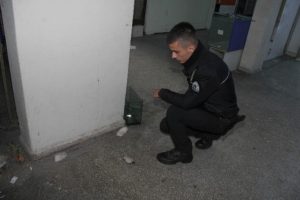 Kuşları &ccedil;aldınız da onlardan ne istediniz ?