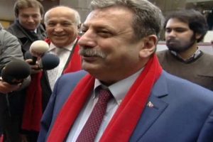 İstanbul Cumhuriyet Başsavcısından sert cevap
