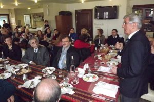 Bursa Milletvekili Tayan: 'Toplum bor&ccedil; batağında'