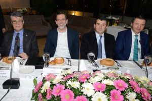 Bursa iş d&uuml;nyası yeni OSB istiyor!