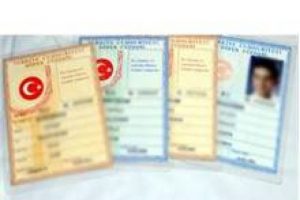 Bu habere dikkat ! Kimliğini kaybetti 30 bin lira bor&ccedil;landı