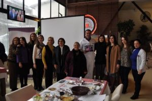 Bursa'da kadınlar en &ccedil;ok 'cinsel şiddet' g&ouml;r&uuml;yor!