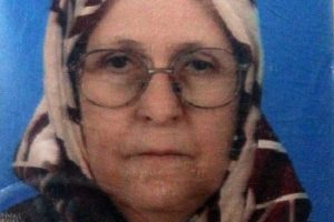 Bursa'da tekerlekli sandalyeden d&uuml;ş&uuml;r&uuml;len yaşlı kadın yaşamını yitirdi!