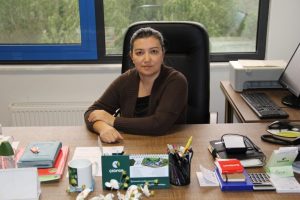 Uludağ'ın g&uuml;zellikleri keşfedilmeyi bekliyor!