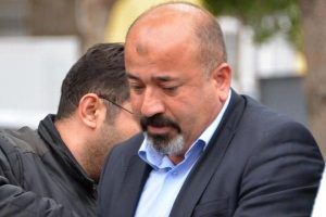 Dolandırıcıyı kadın polis yakaladı