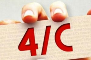 4-C'li &ccedil;alışanın d&ouml;ner sermaye zaferi