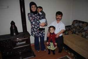 Kendisi gibiler i&ccedil;in doktor olmak istiyor