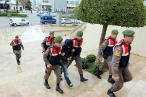 Tekne faciasında yeni gelişme
