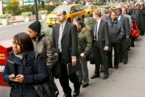 İşsizlik Fonu'na başvurular y&uuml;zde 18 arttı