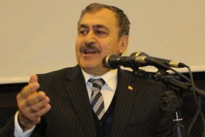Pompaj Sulamaları Projesine onay geldi