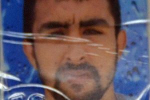 Tabancasını incelerken damat adayını vurdu