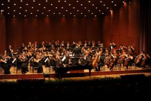 Mozart'ın son yapıtıyla ilk buluşma