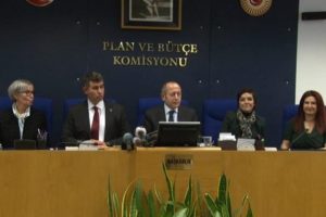 CHP ve Barolar Birliği: Geri &ccedil;ekin!