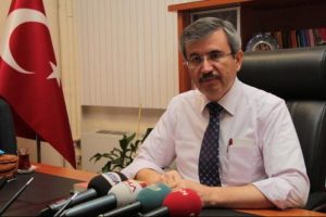 Madenci alacaklarına arabulucu formul&uuml;
