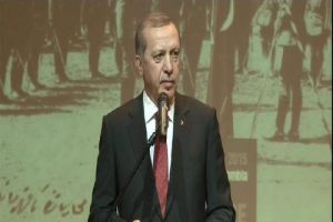 "Bombalamalarla Suriye ve Irak sorunlarını halledemezsiniz"