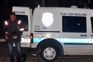 Denizden başsız ceset &ccedil;ıktı