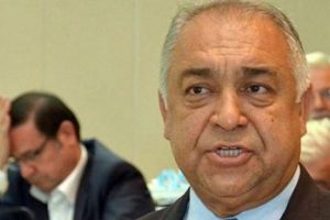 Milletvekili olmak isterken koltuğunu kaybetti