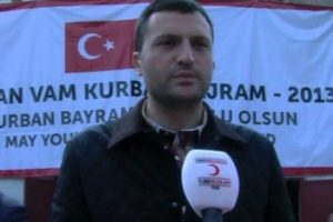 Binali Yıldırım'ın kardeşinin aracına ateş a&ccedil;ıldı