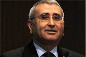 MHP'den Durmuş Yılmaz s&uuml;rprizi