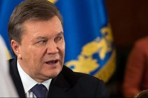 Rusya Yanukovi&ccedil;'i Ukrayna'ya iade etmeyecek