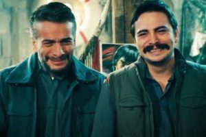 Kardeş Payı dizisi i&ccedil;in s&uuml;rpriz karar